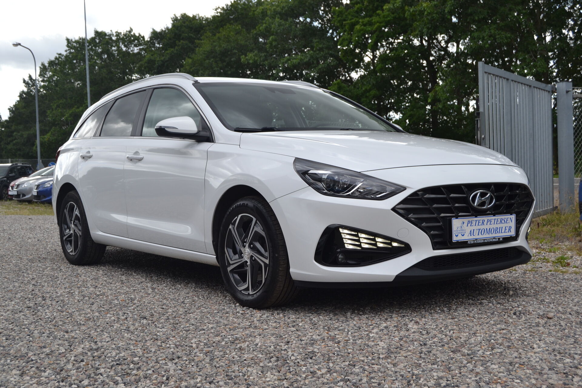 Billede af Hyundai i30 Cw 1,0 T-GDI Essential 120HK Stc 6g