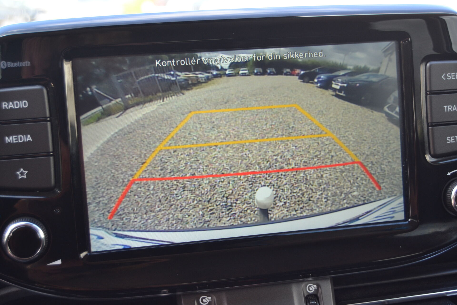 Billede af Hyundai i30 Cw 1,0 T-GDI Essential 120HK Stc 6g