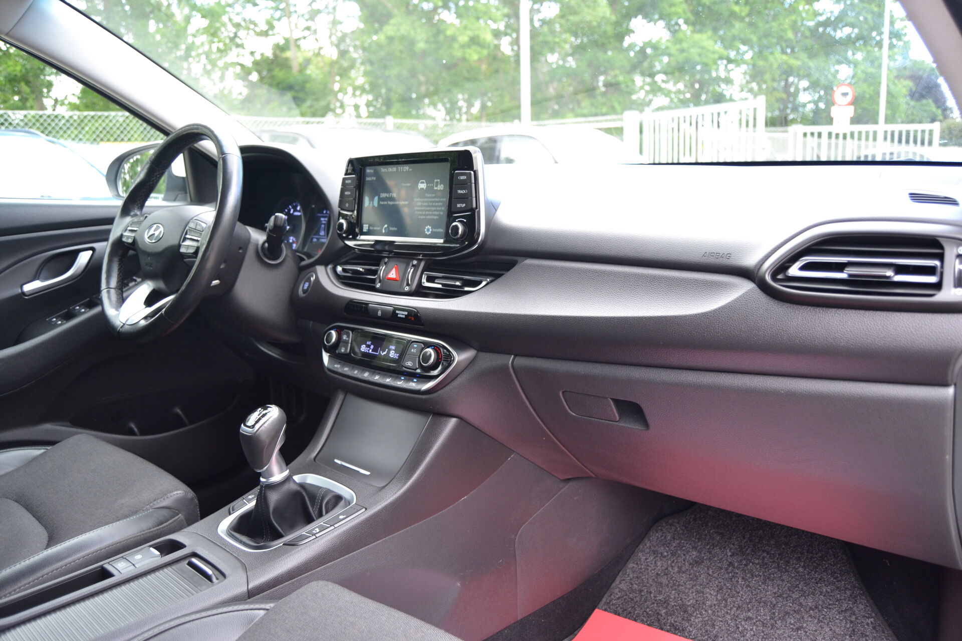 Billede af Hyundai i30 Cw 1,0 T-GDI Essential 120HK Stc 6g