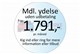 Billede af Skoda Scala 1,6 TDI AdBlue Ambition DSG 115HK 5d 7g Aut.