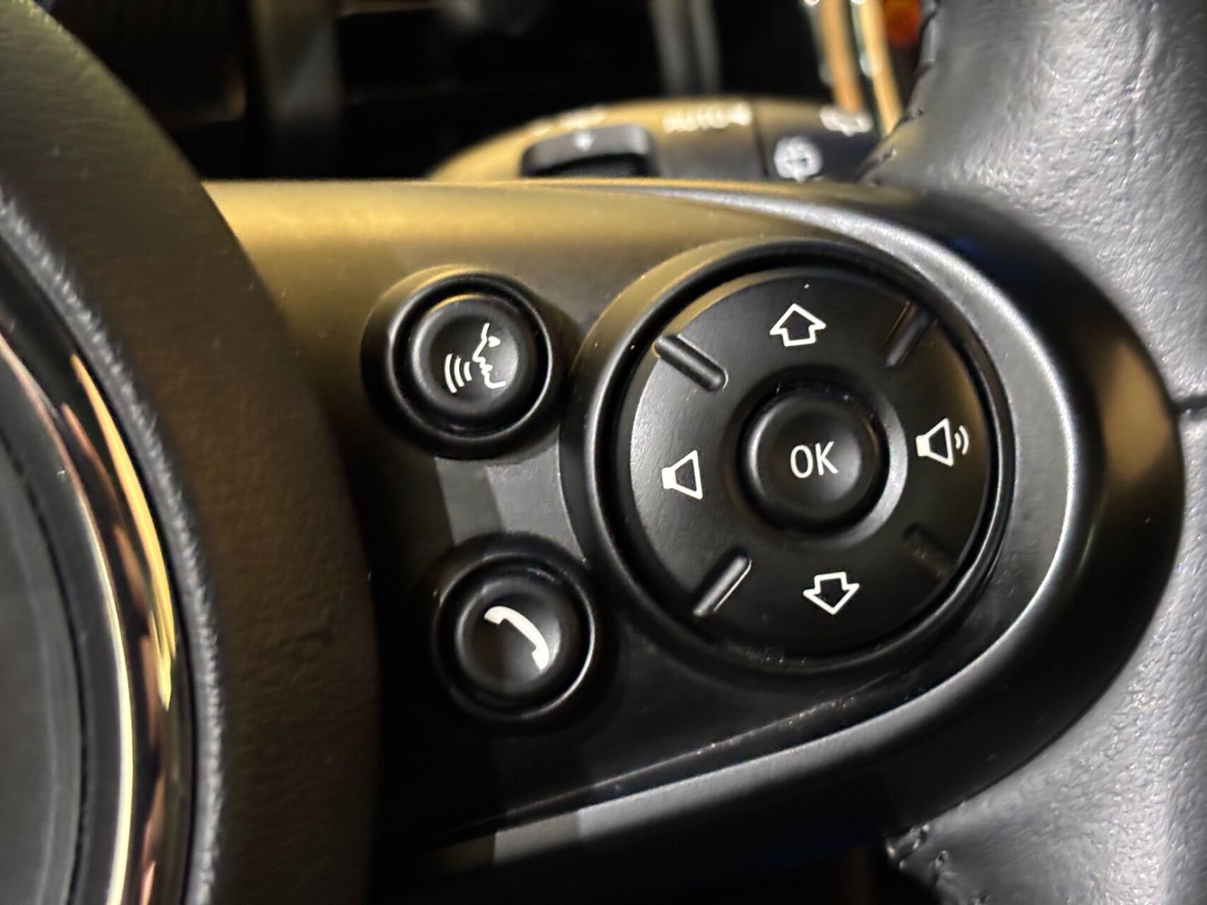 Billede af Mini Cooper SE EL Classic 184HK 3d Aut.