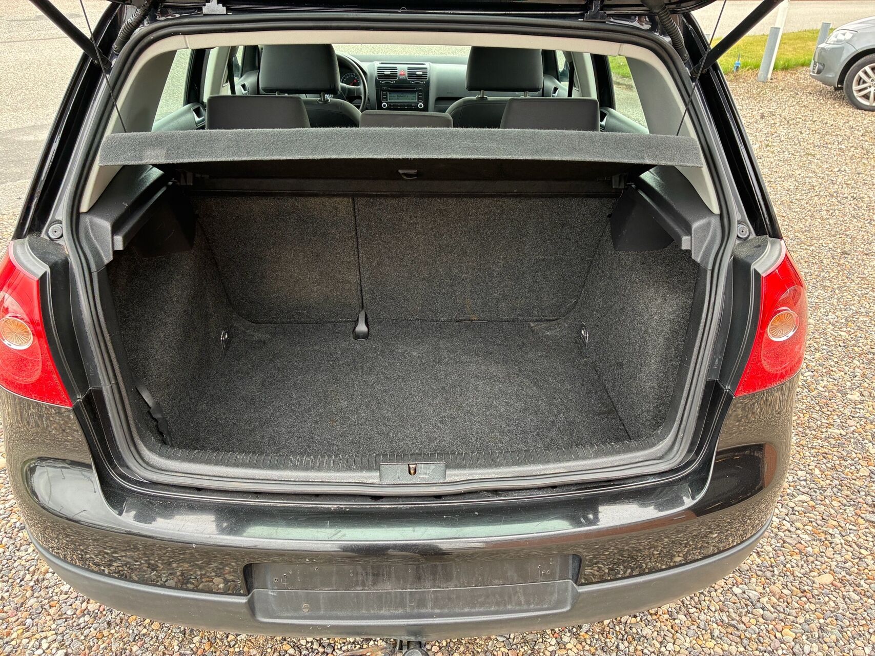 Billede af VW Golf 1,6 Trendline 102HK 5d