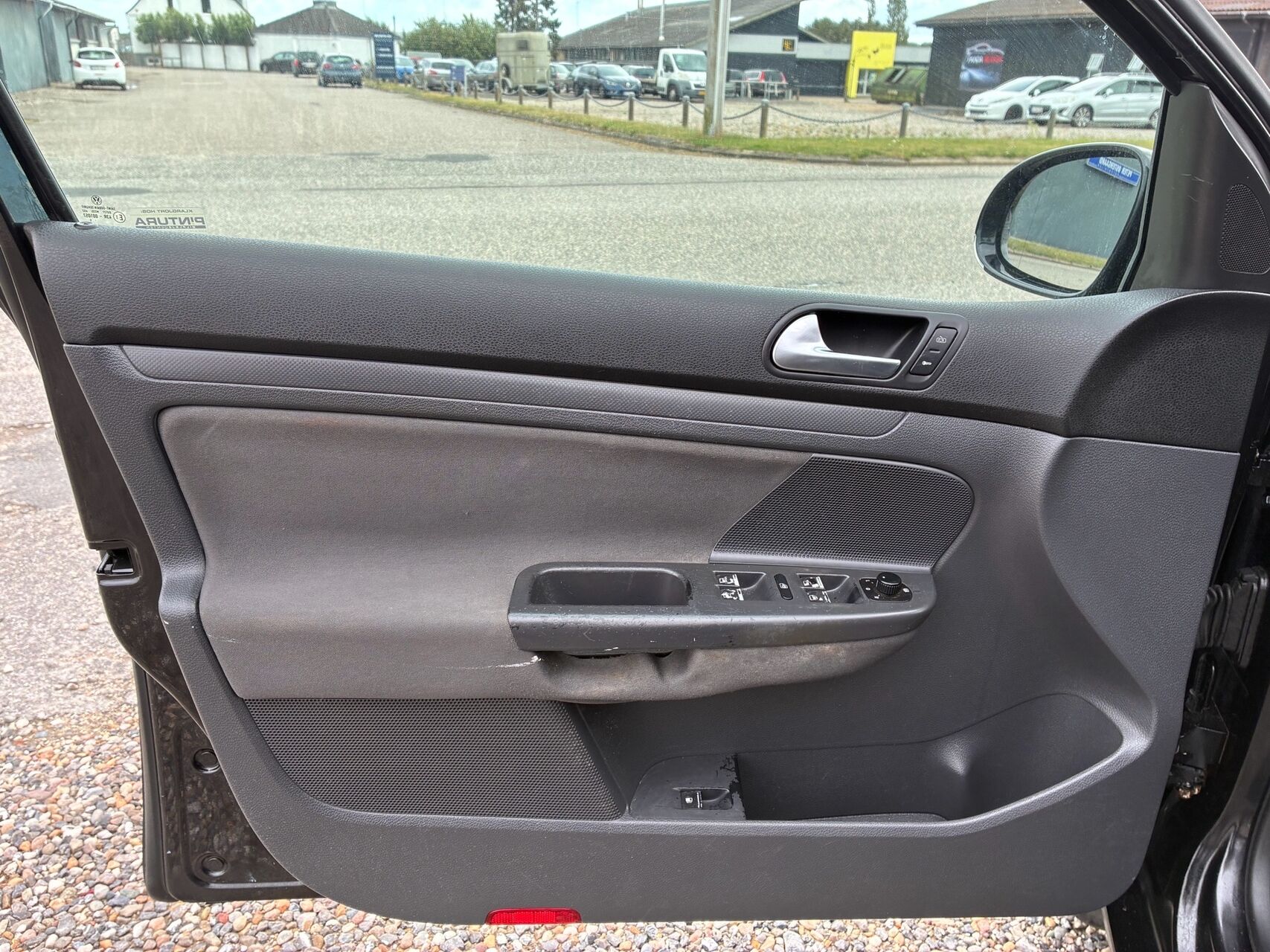 Billede af VW Golf 1,6 Trendline 102HK 5d