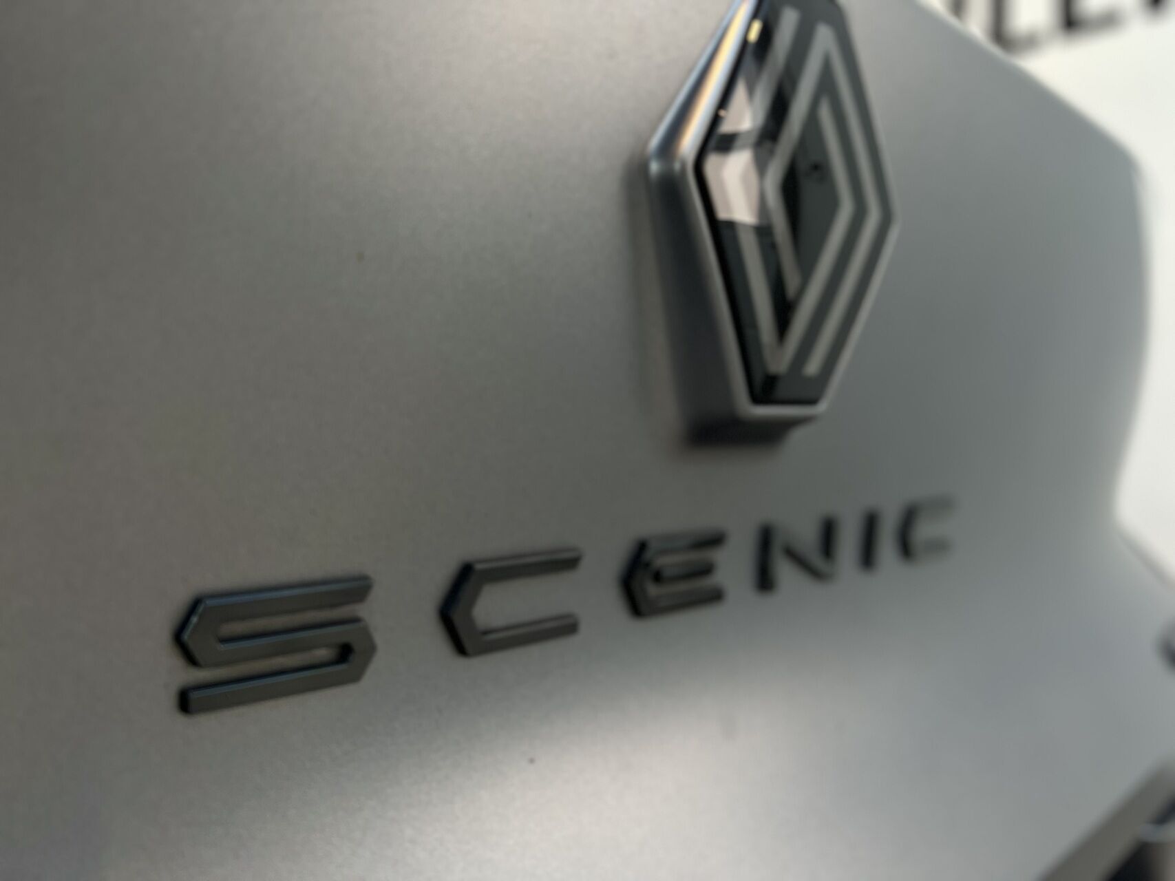 Billede af Renault Scénic E-TECH Esprit Alpine 220HK Aut.