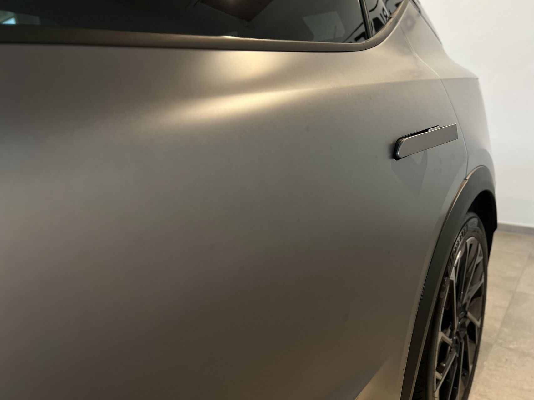 Billede af Renault Scénic E-TECH Esprit Alpine 220HK Aut.