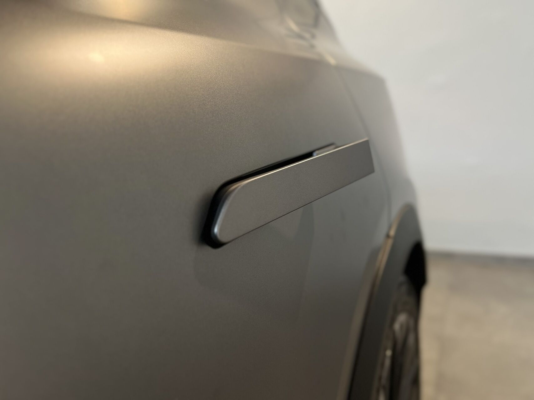 Billede af Renault Scénic E-TECH Esprit Alpine 220HK Aut.