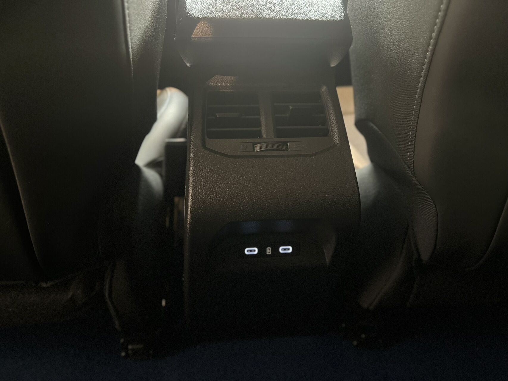 Billede af Renault Scénic E-TECH Esprit Alpine 220HK Aut.