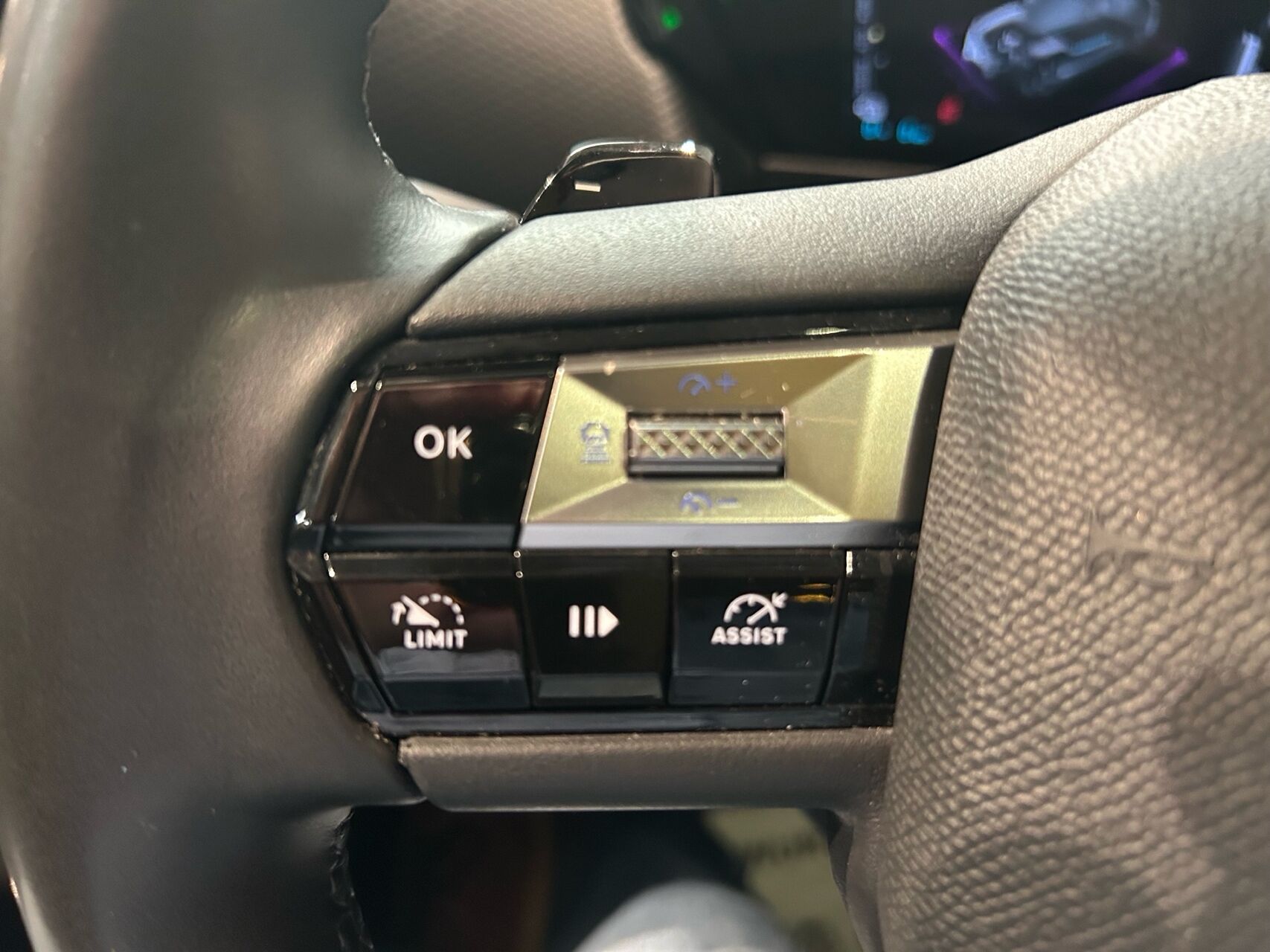 Billede af DS DS4 1,6 E-Tense  Plugin-hybrid Rivoli 225HK 5d 8g Aut.