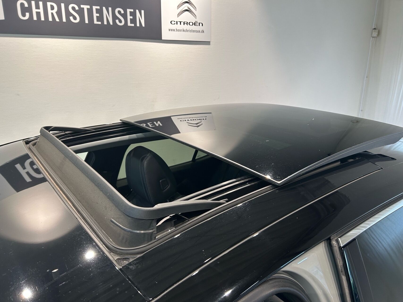 Billede af DS DS4 1,6 E-Tense  Plugin-hybrid Rivoli 225HK 5d 8g Aut.