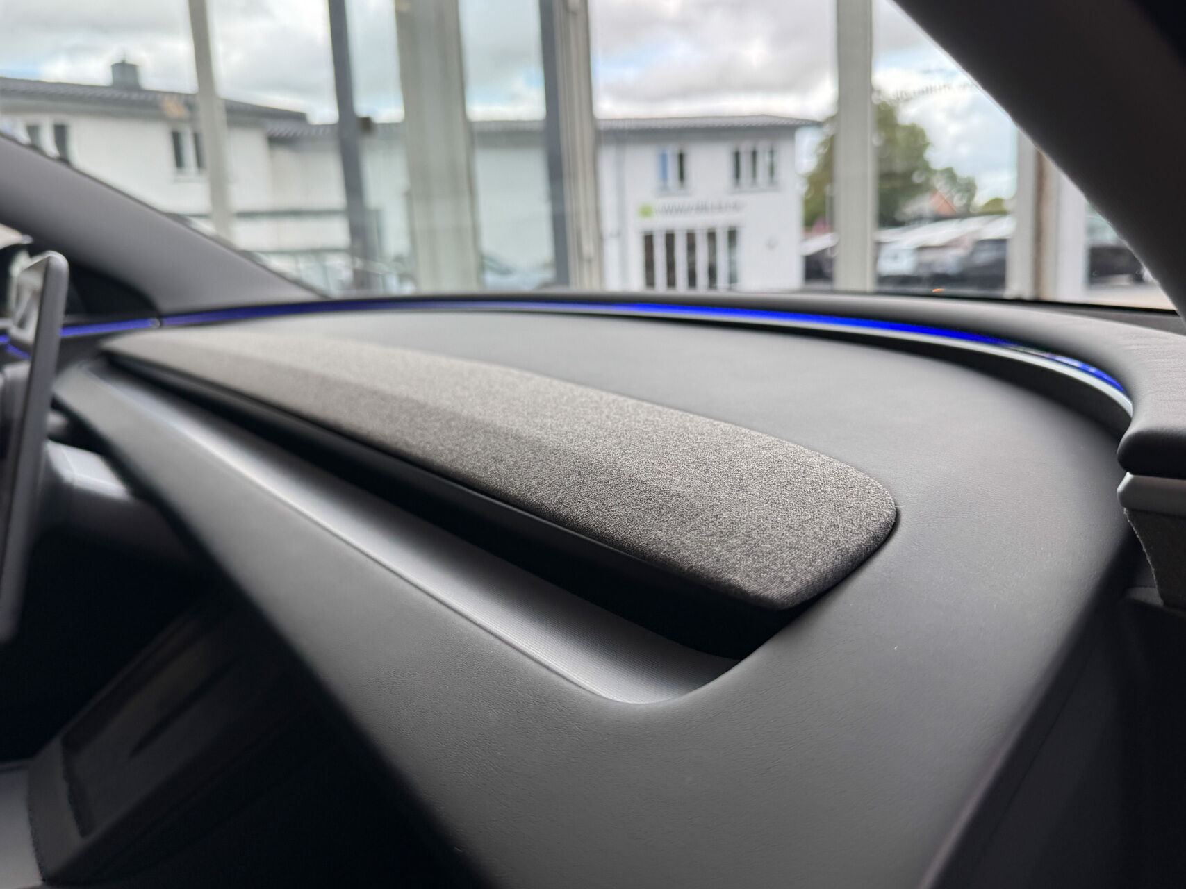 Billede af Tesla Model 3 EL 283HK Aut.