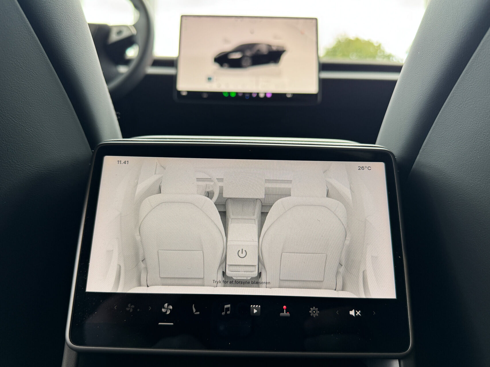 Billede af Tesla Model 3 EL 283HK Aut.