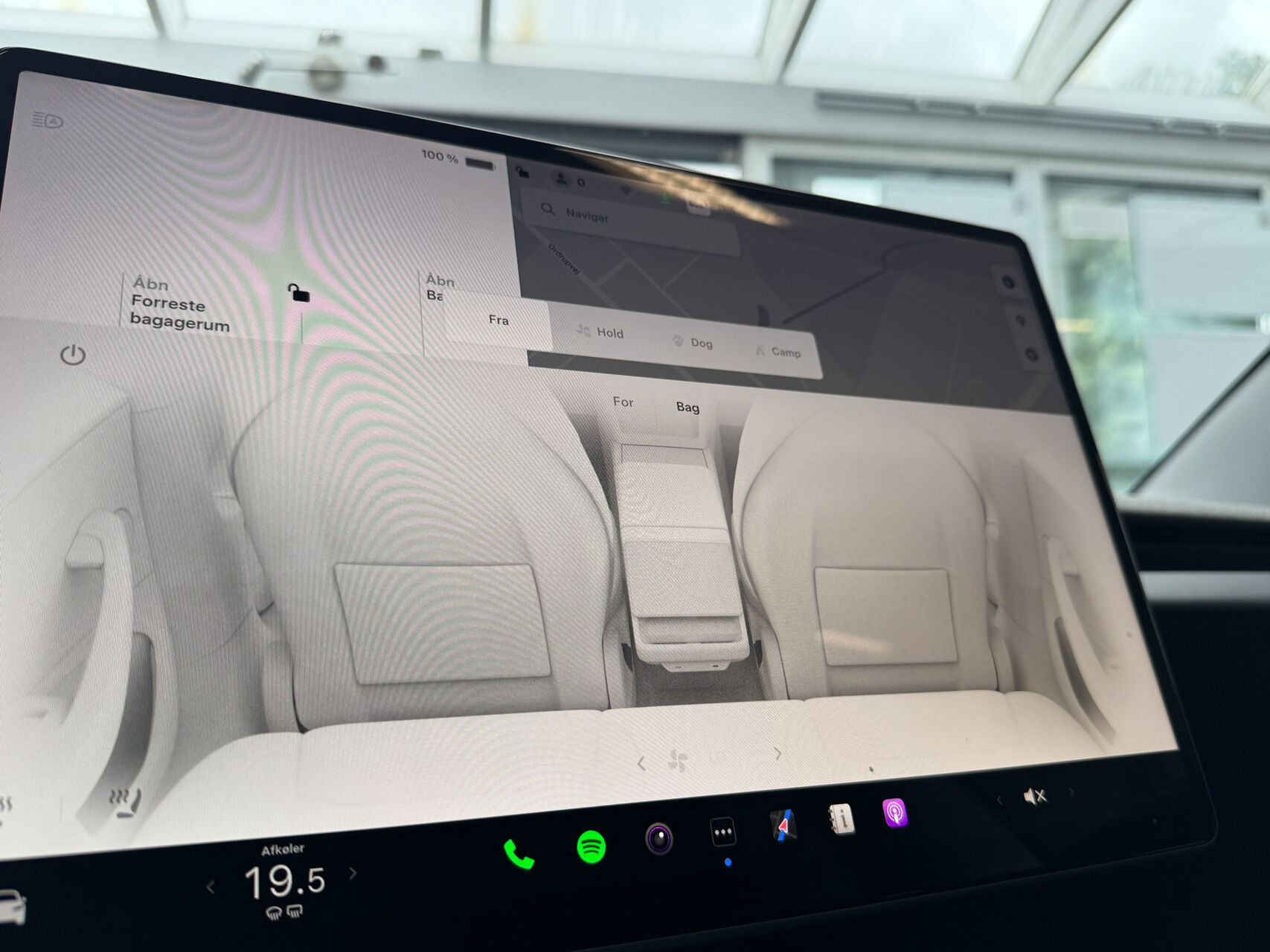 Billede af Tesla Model 3 EL 283HK Aut.