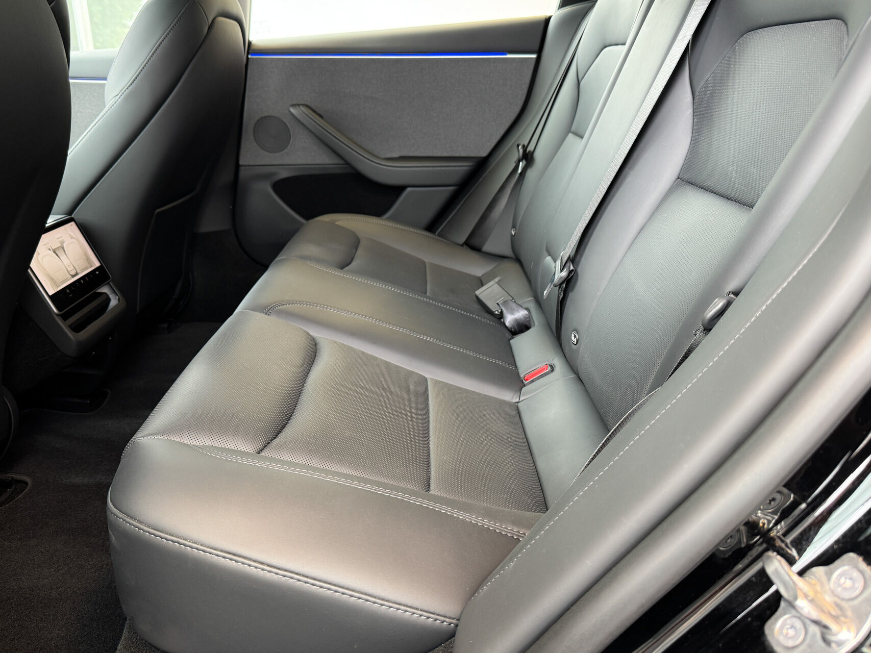 Billede af Tesla Model 3 EL 283HK Aut.