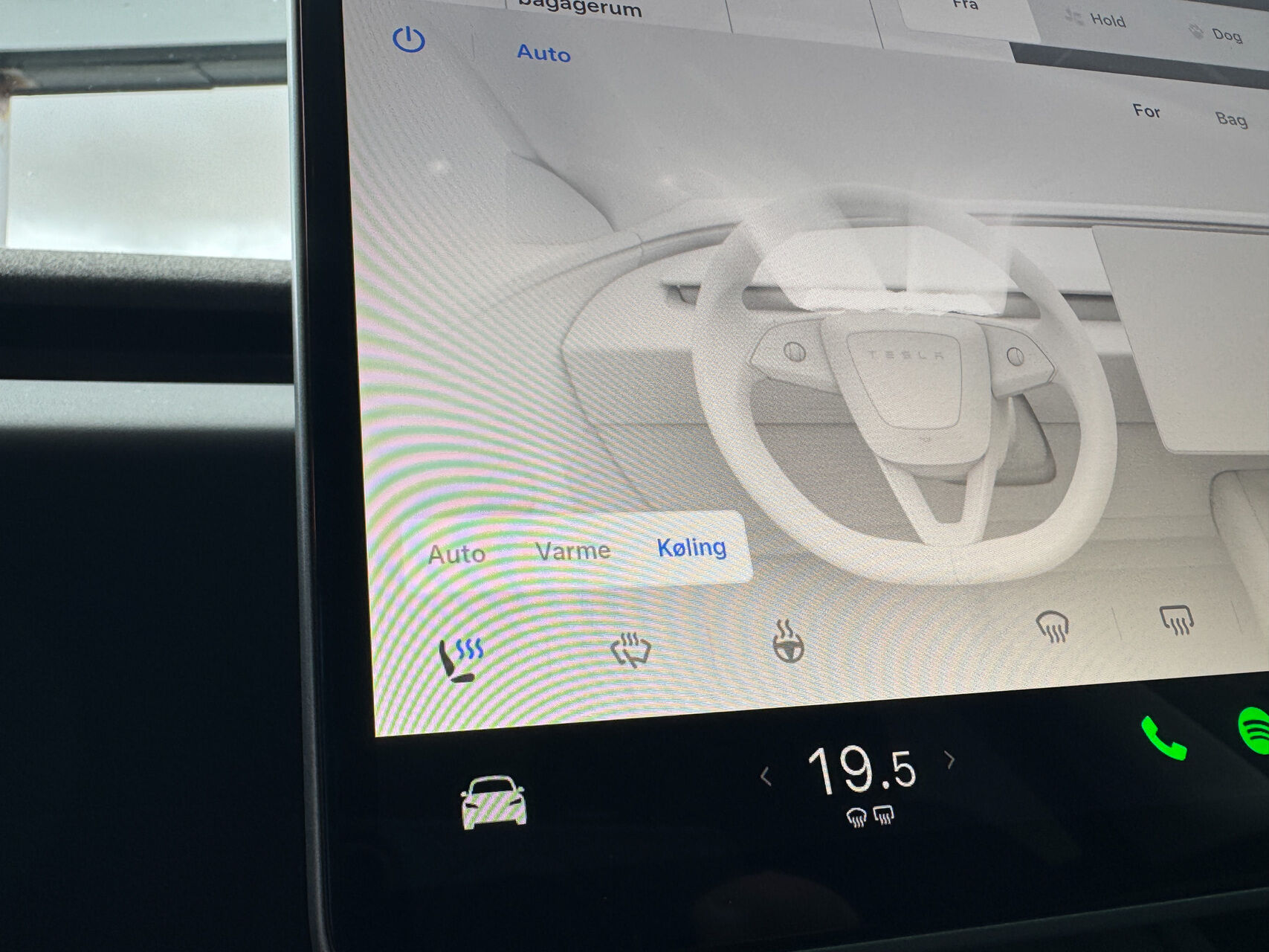 Billede af Tesla Model 3 EL 283HK Aut.