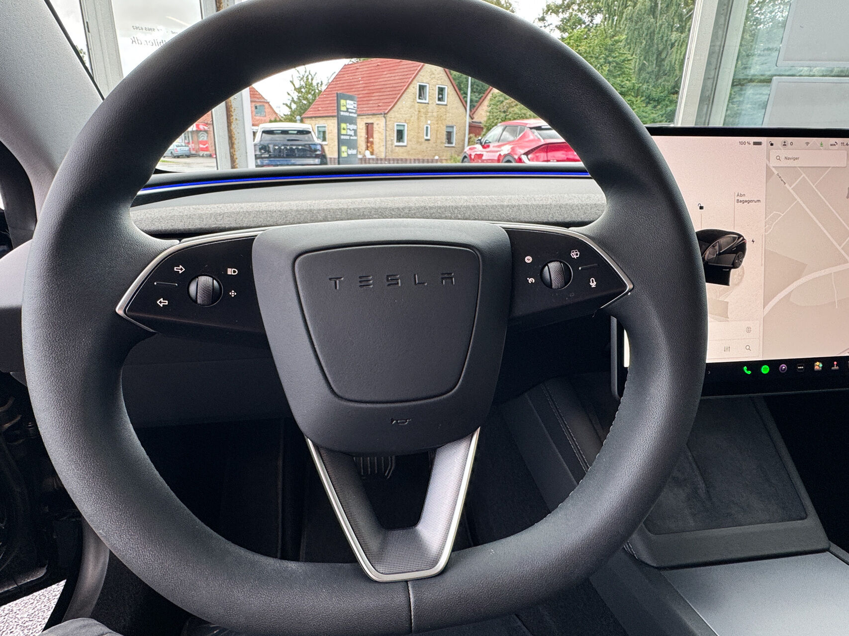 Billede af Tesla Model 3 EL 283HK Aut.