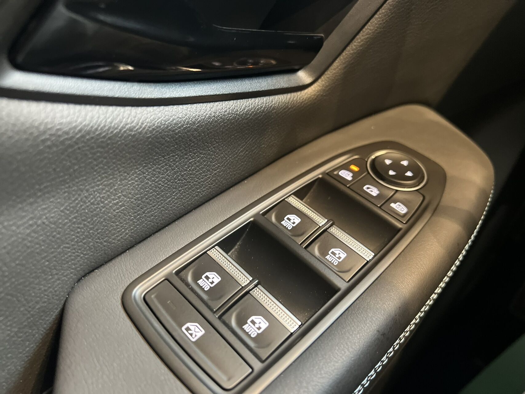 Billede af Renault Scénic E-TECH Esprit Alpine 220HK Aut.
