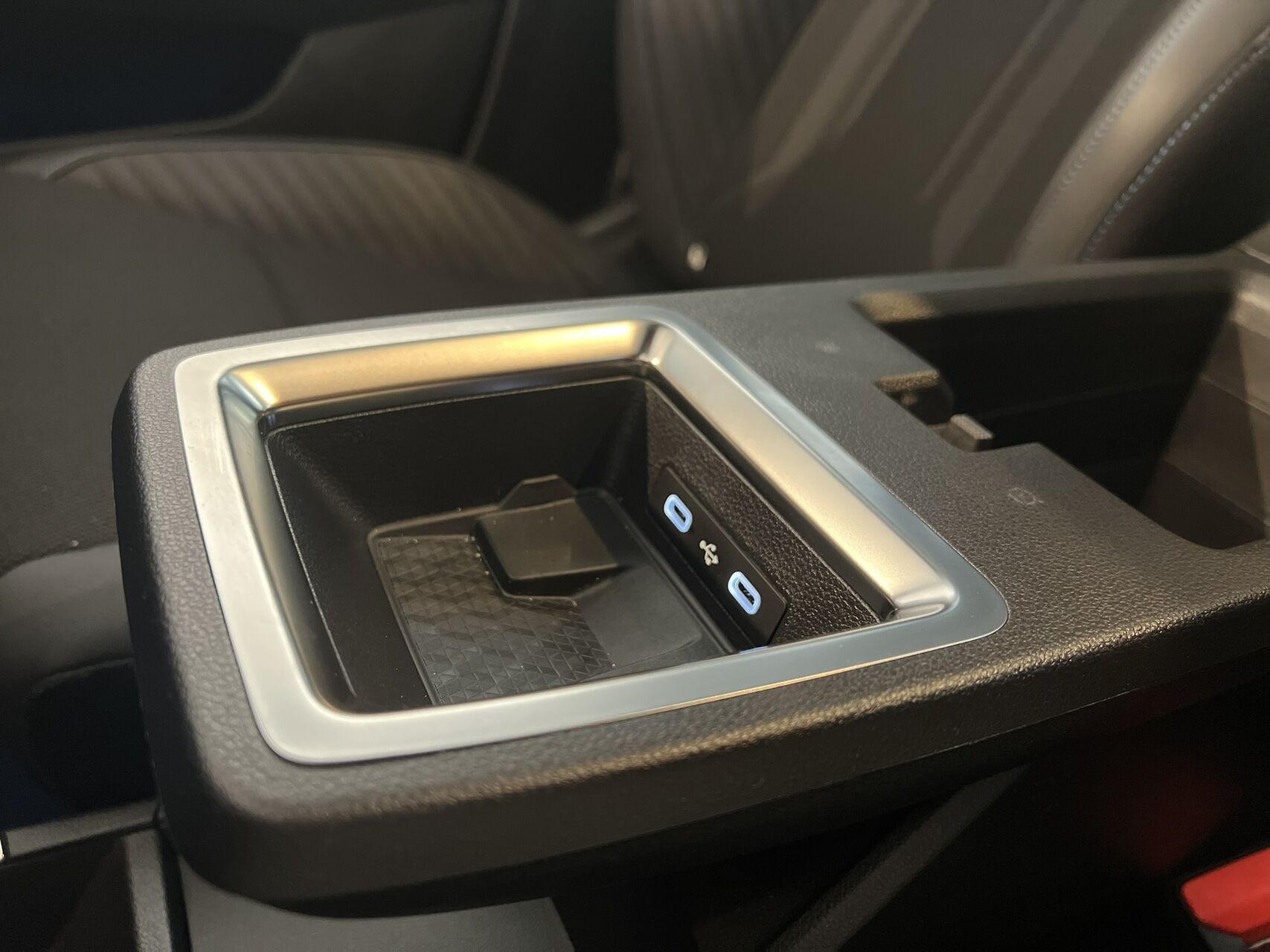 Billede af Renault Scénic E-TECH Esprit Alpine 220HK Aut.