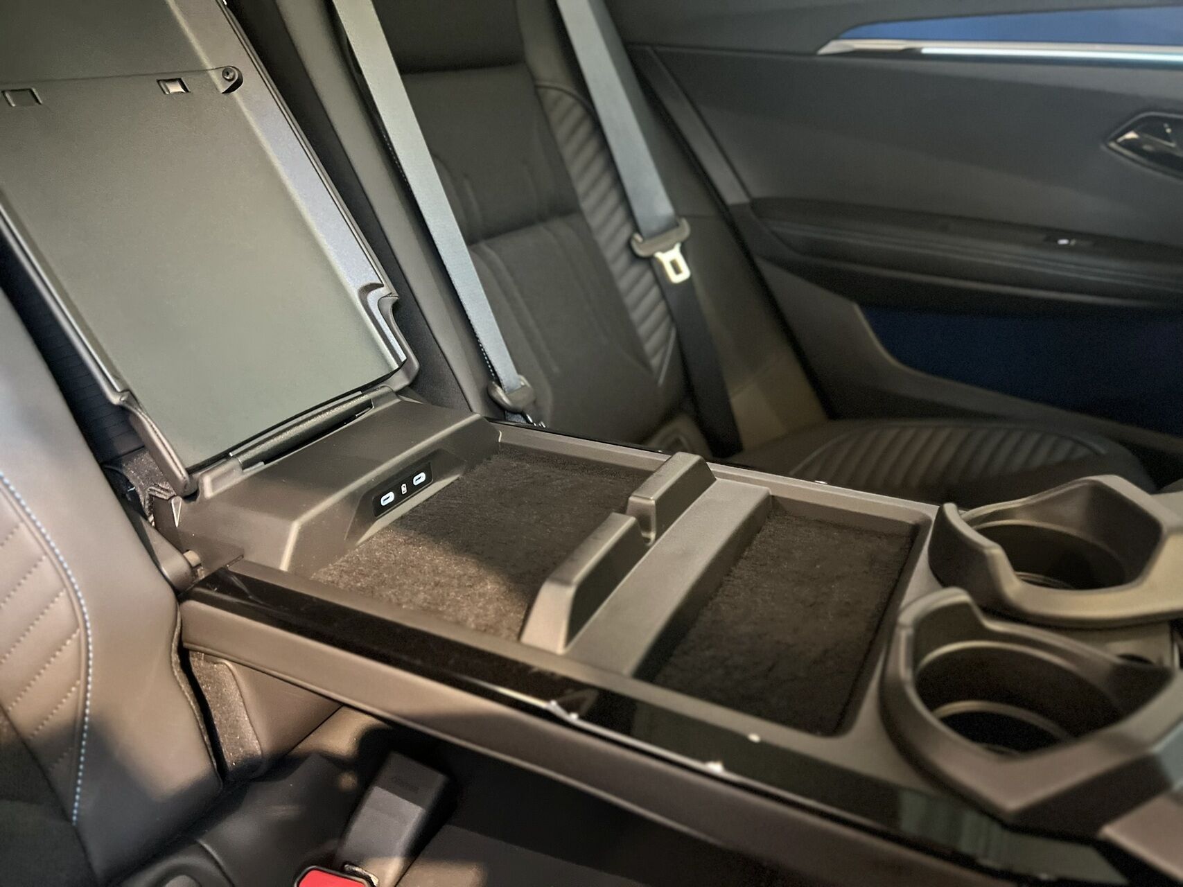 Billede af Renault Scénic E-TECH Esprit Alpine 220HK Aut.