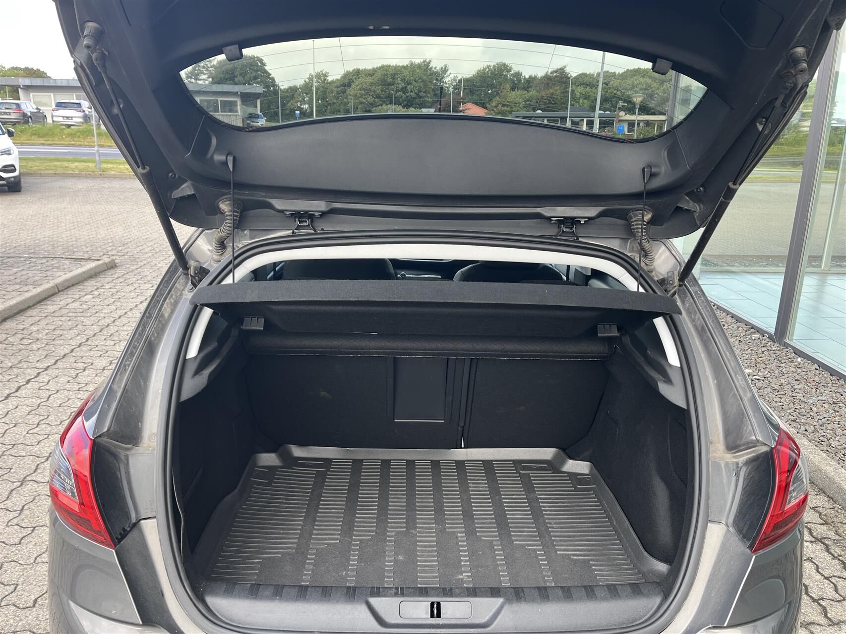 Billede af Peugeot 308 1,5 BlueHDi Edition 210+ 130HK 5d 6g