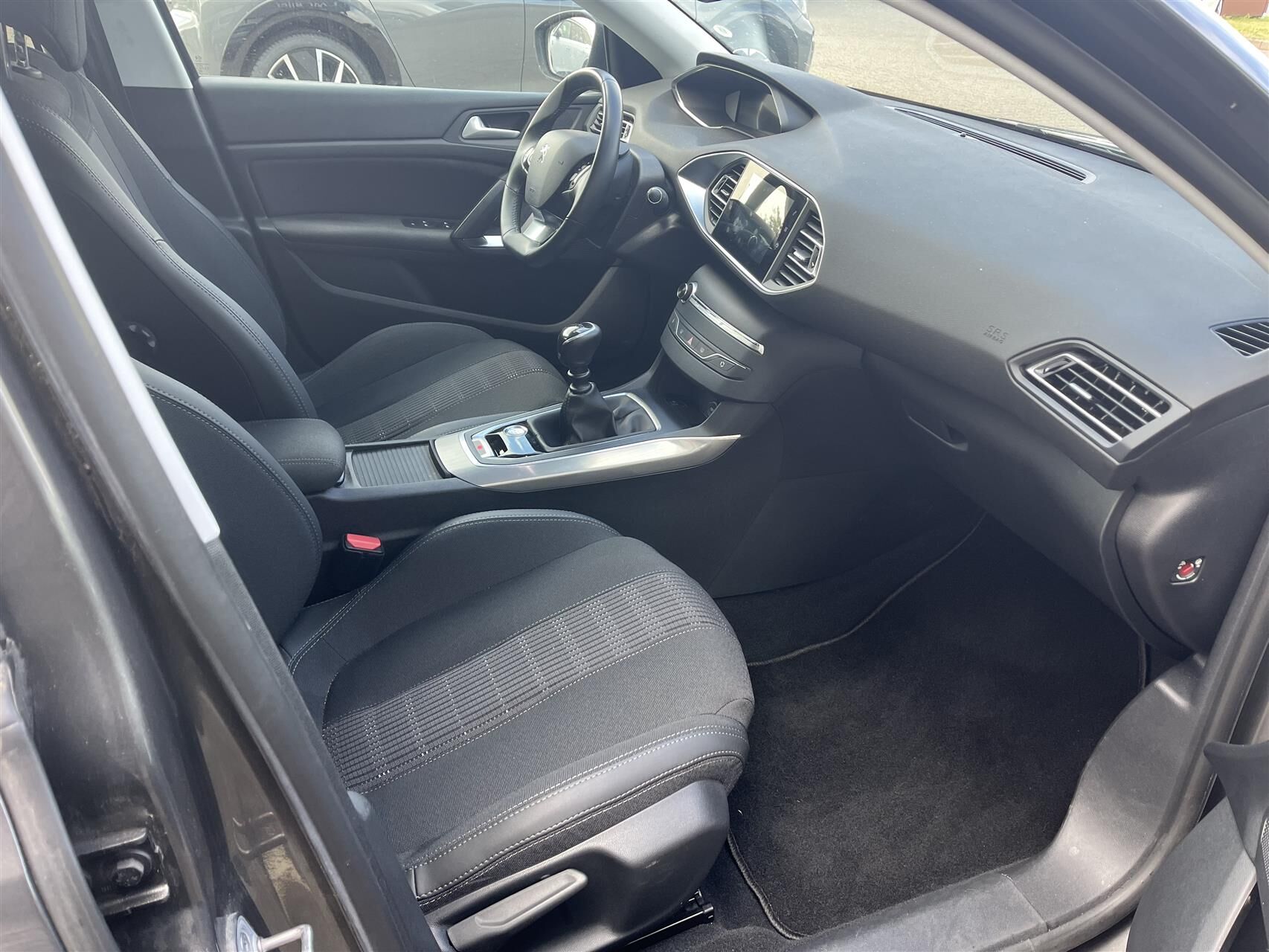 Billede af Peugeot 308 1,5 BlueHDi Edition 210+ 130HK 5d 6g