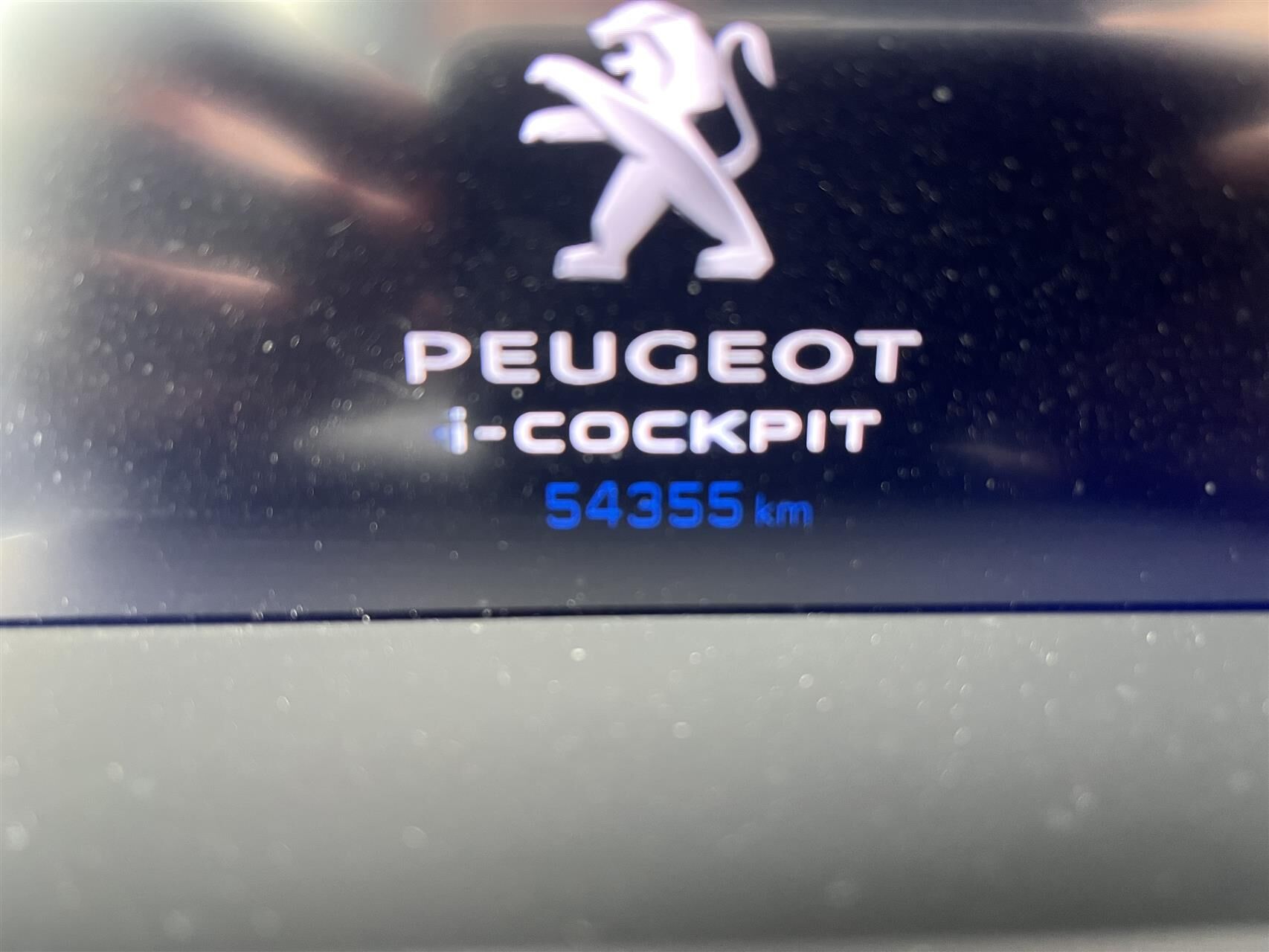 Billede af Peugeot 308 1,5 BlueHDi Edition 210+ 130HK 5d 6g