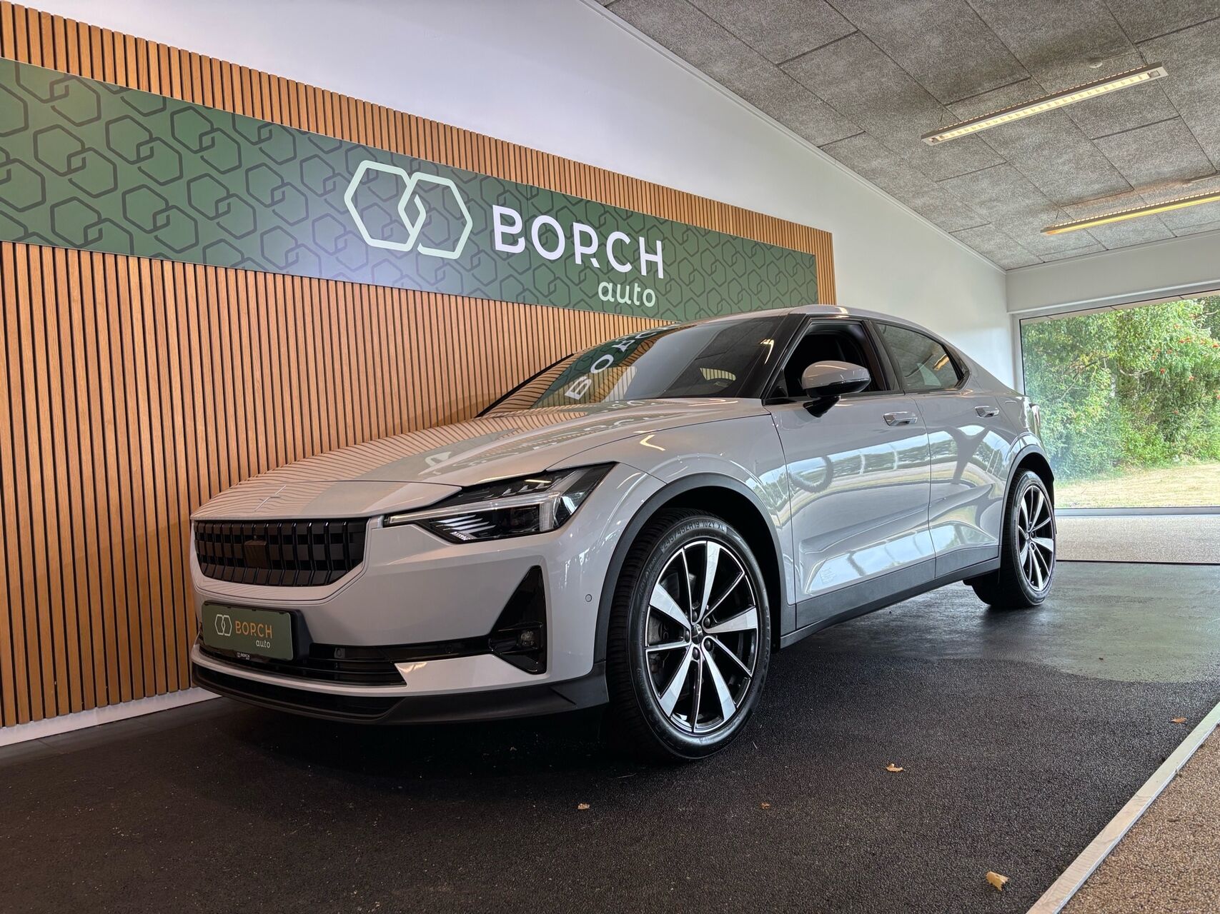 Billede af Polestar 2 EL 231HK 5d Aut.