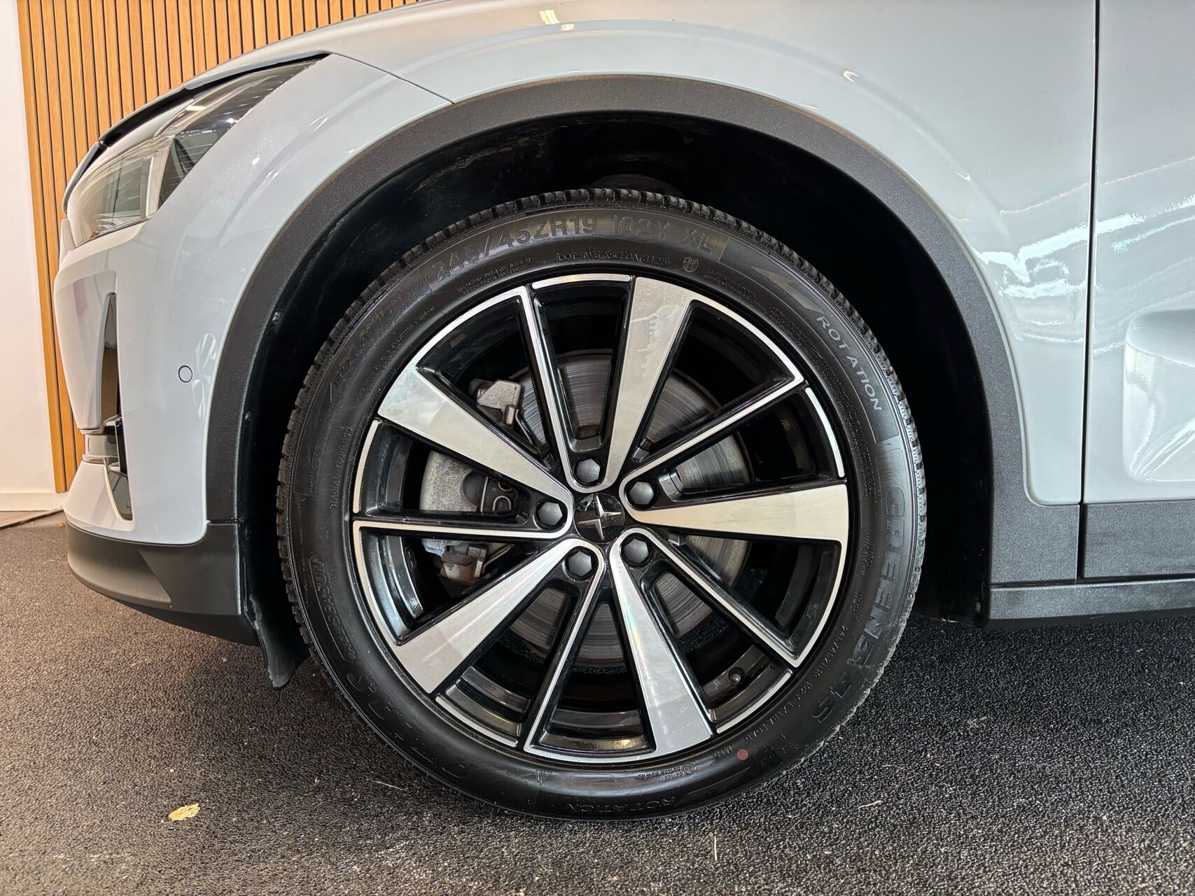 Billede af Polestar 2 EL 231HK 5d Aut.