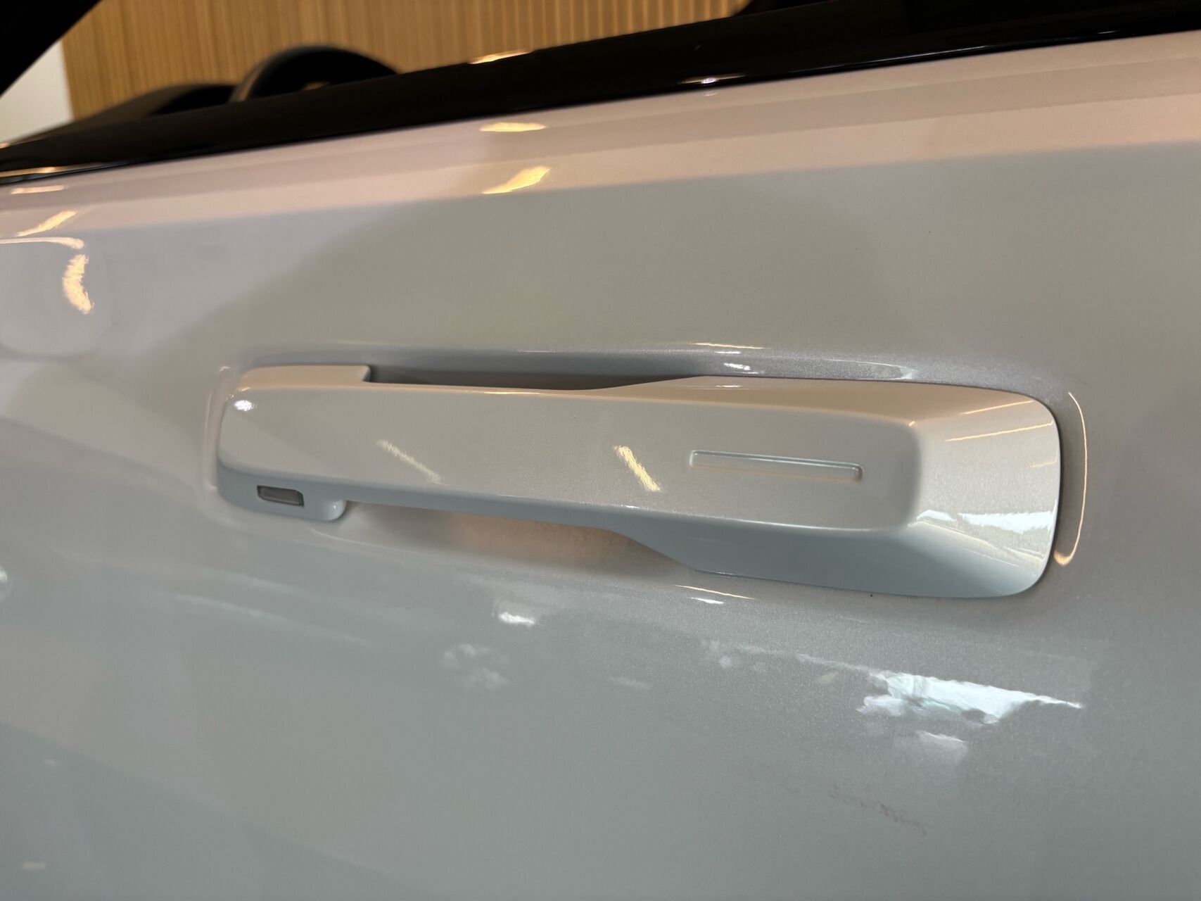 Billede af Polestar 2 EL 231HK 5d Aut.