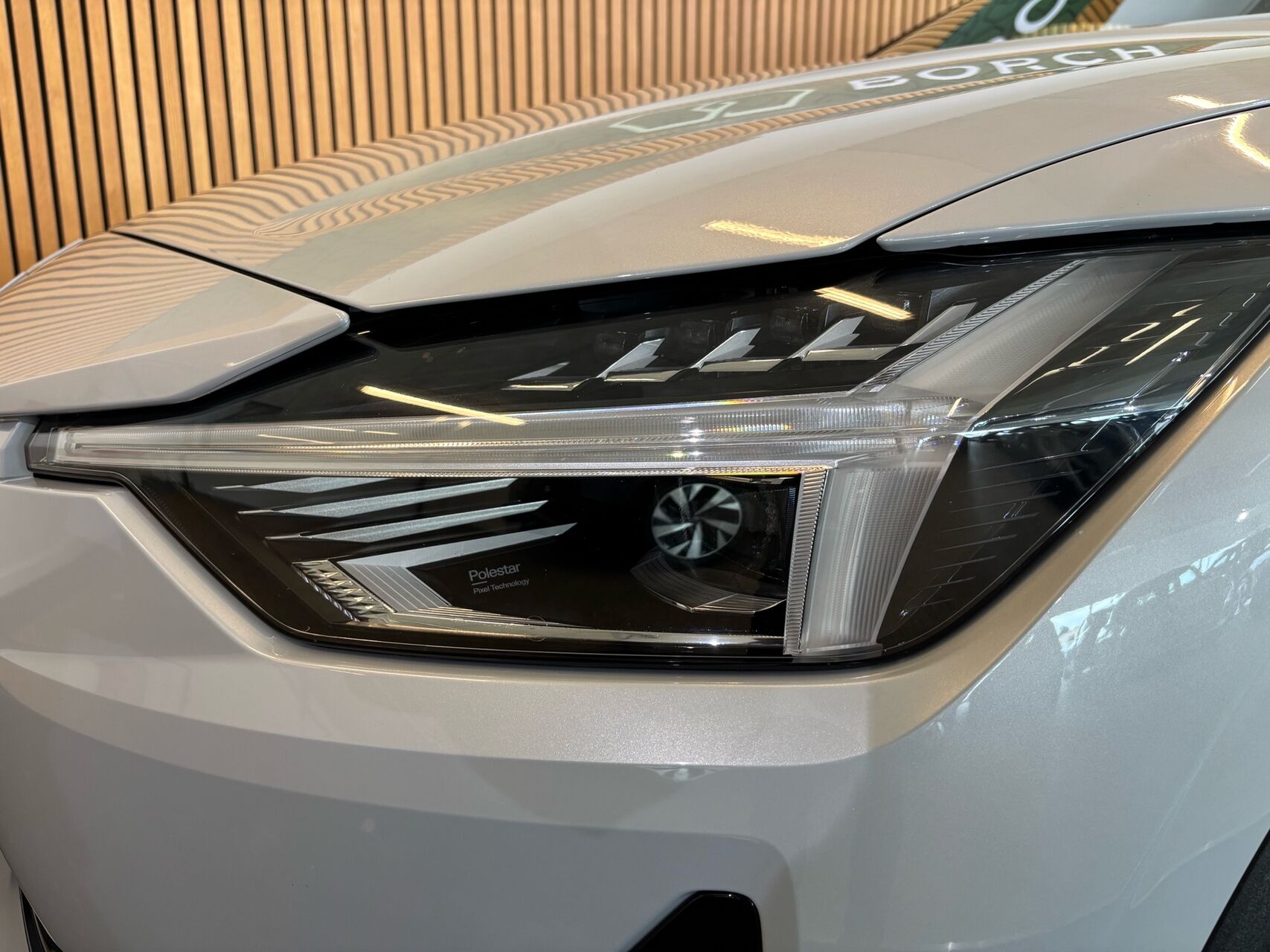 Billede af Polestar 2 EL 231HK 5d Aut.