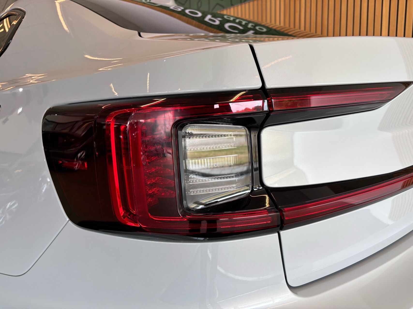 Billede af Polestar 2 EL 231HK 5d Aut.