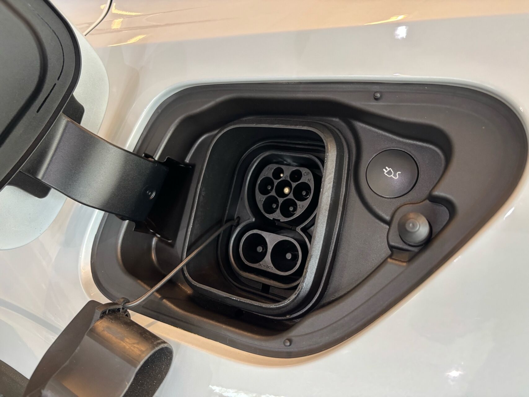 Billede af Polestar 2 EL 231HK 5d Aut.