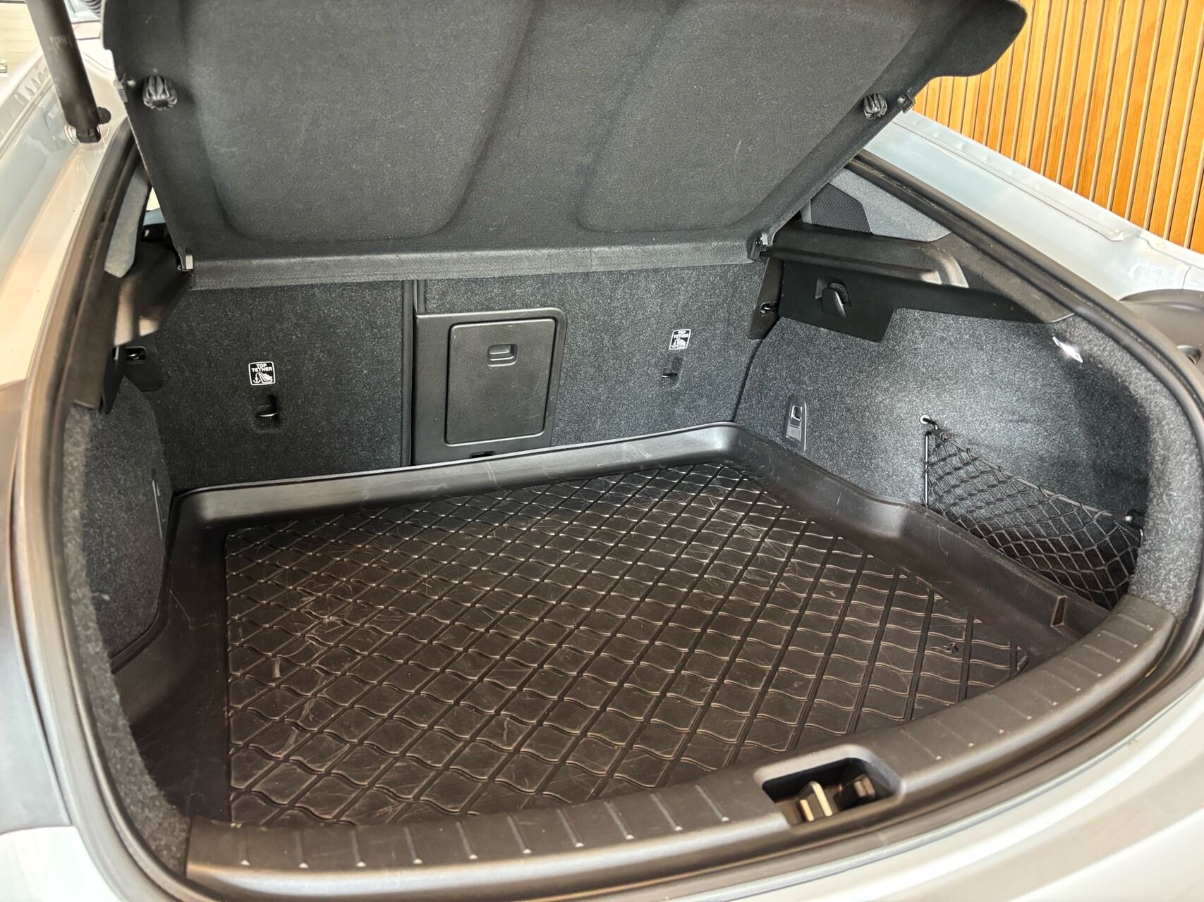 Billede af Polestar 2 EL 231HK 5d Aut.