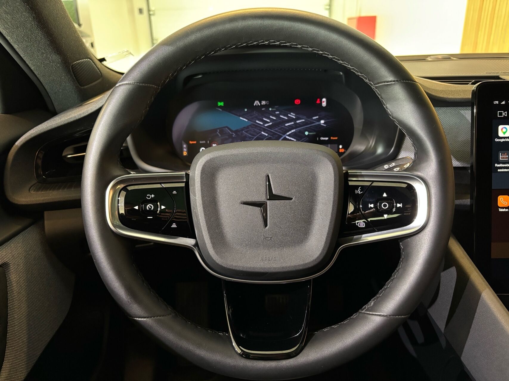 Billede af Polestar 2 EL 231HK 5d Aut.