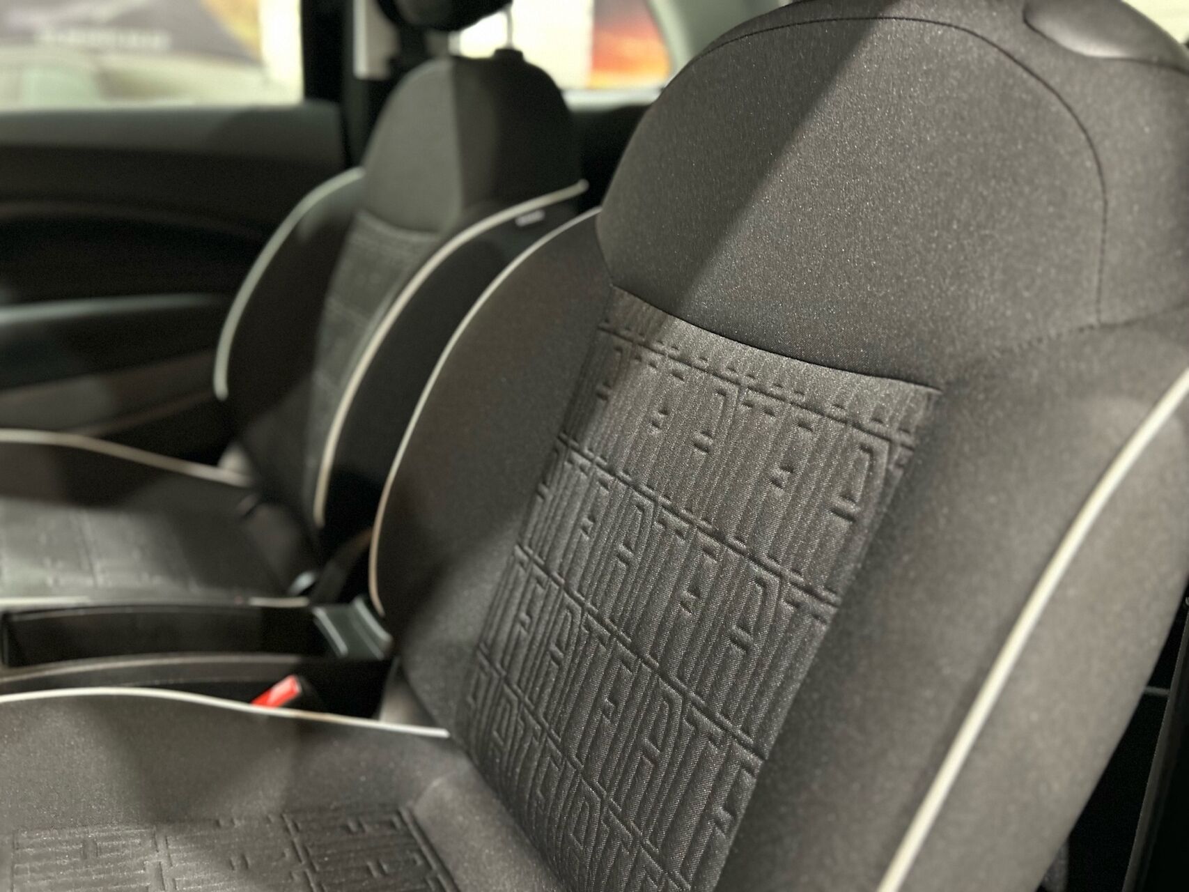 Billede af Fiat 500e EL Mono 118HK 3d Aut.