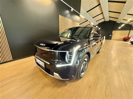 Kia EV9 EL Long Range Premium 203HK 5d Aut.