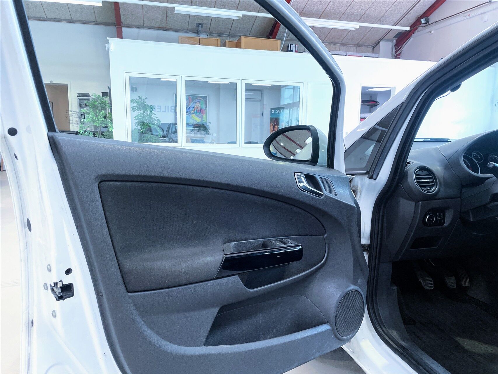 Billede af Opel Corsa 1,0 Twinport Edition 100 65HK 5d