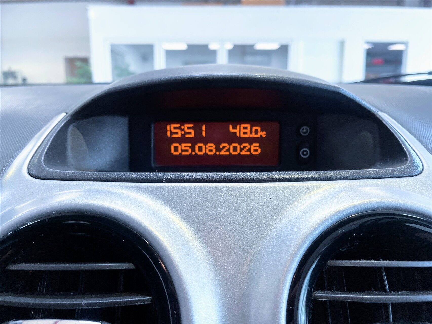 Billede af Opel Corsa 1,0 Twinport Edition 100 65HK 5d
