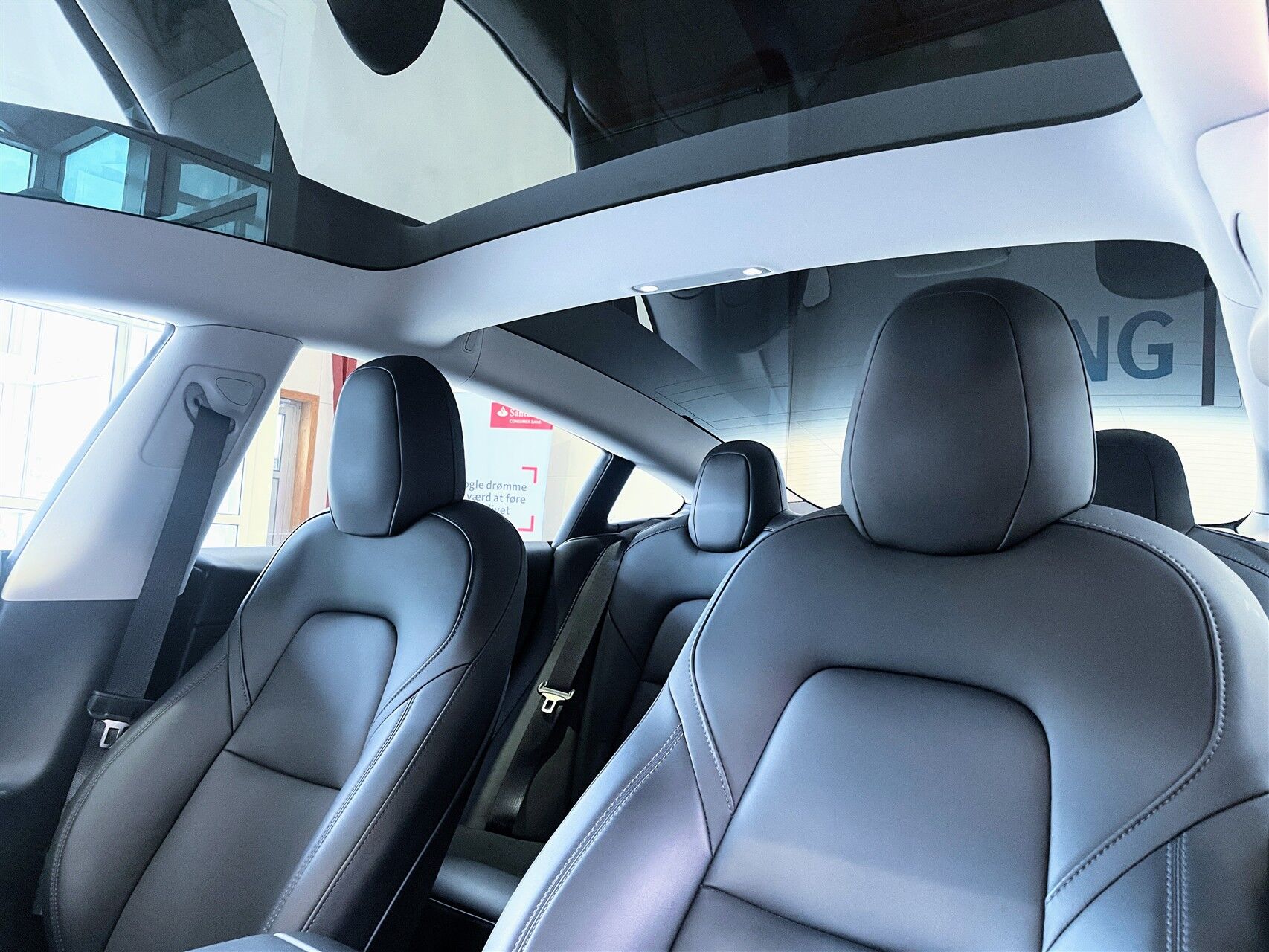 Billede af Tesla Model 3 EL 283HK Aut.