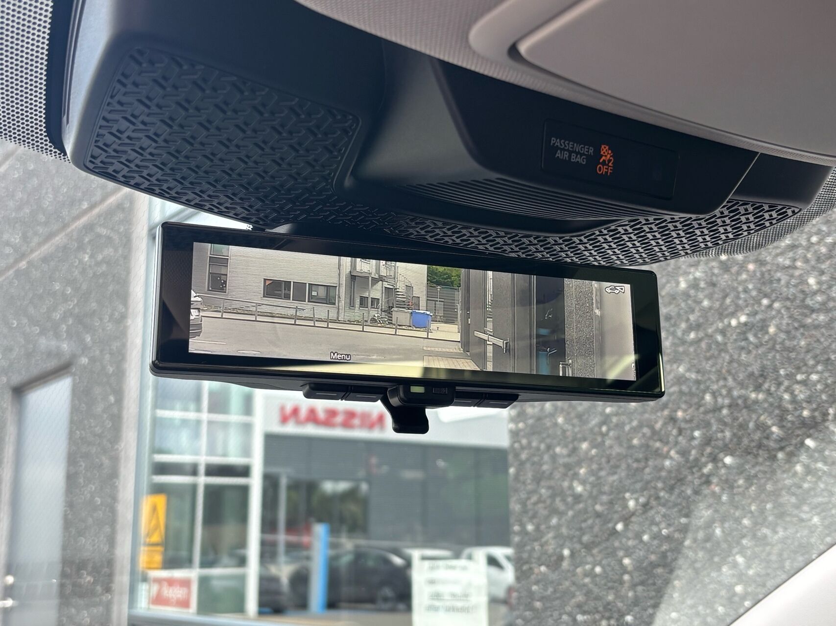 Billede af Nissan Ariya EL Evolve 238HK 5d Aut.