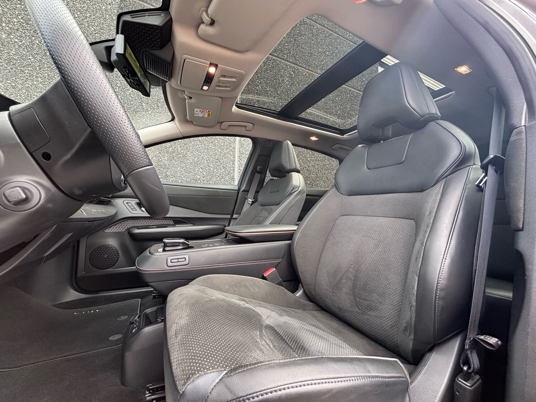 Billede af Nissan Ariya EL Evolve 238HK 5d Aut.