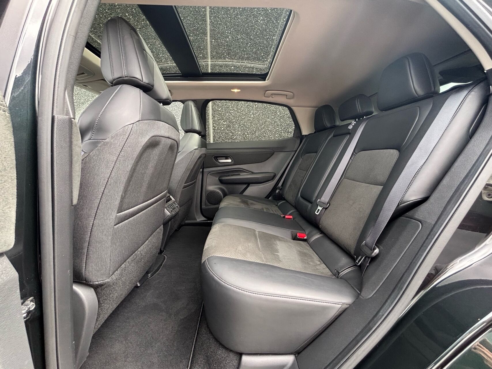 Billede af Nissan Ariya EL Evolve 238HK 5d Aut.