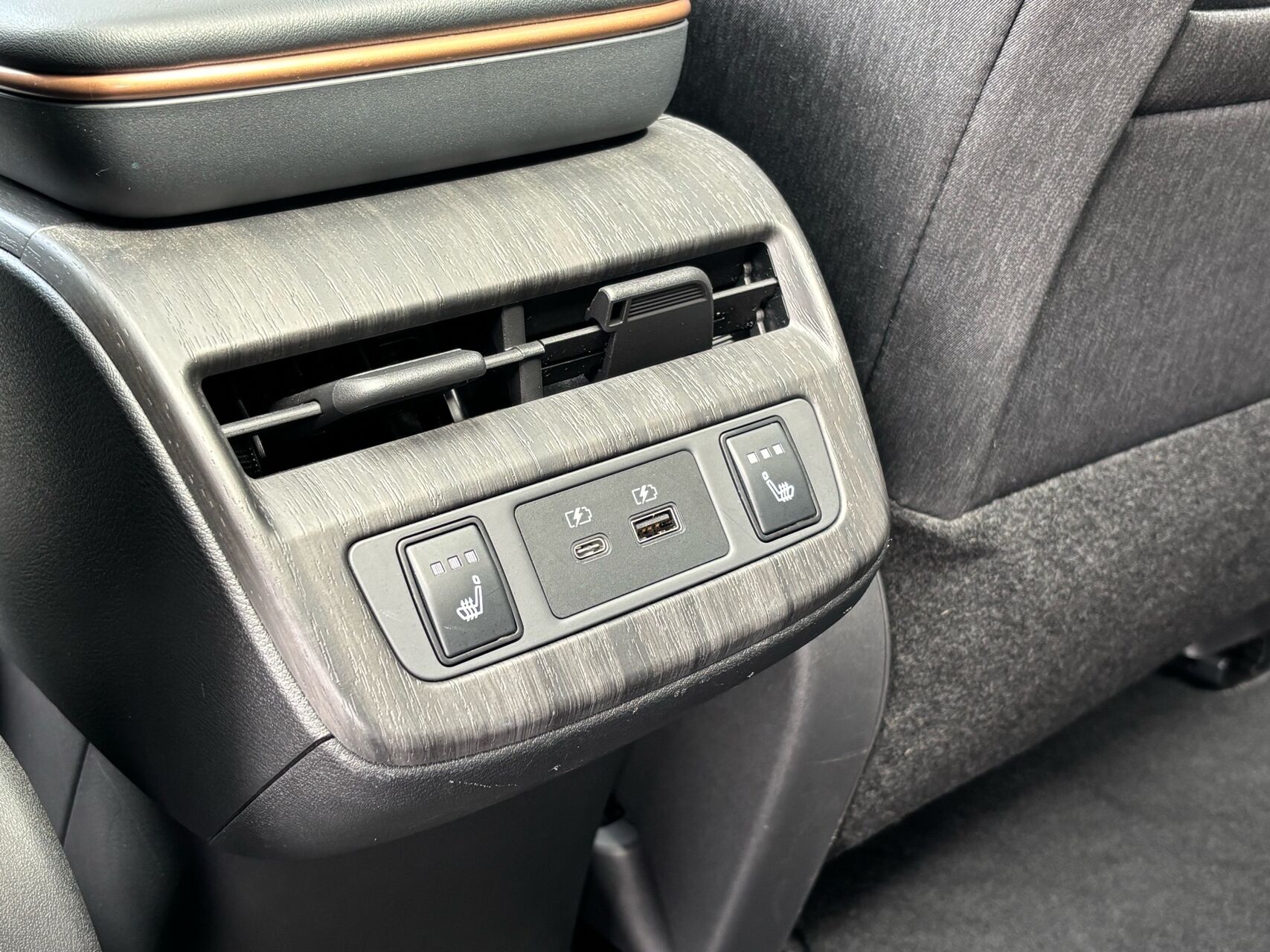 Billede af Nissan Ariya EL Evolve 238HK 5d Aut.