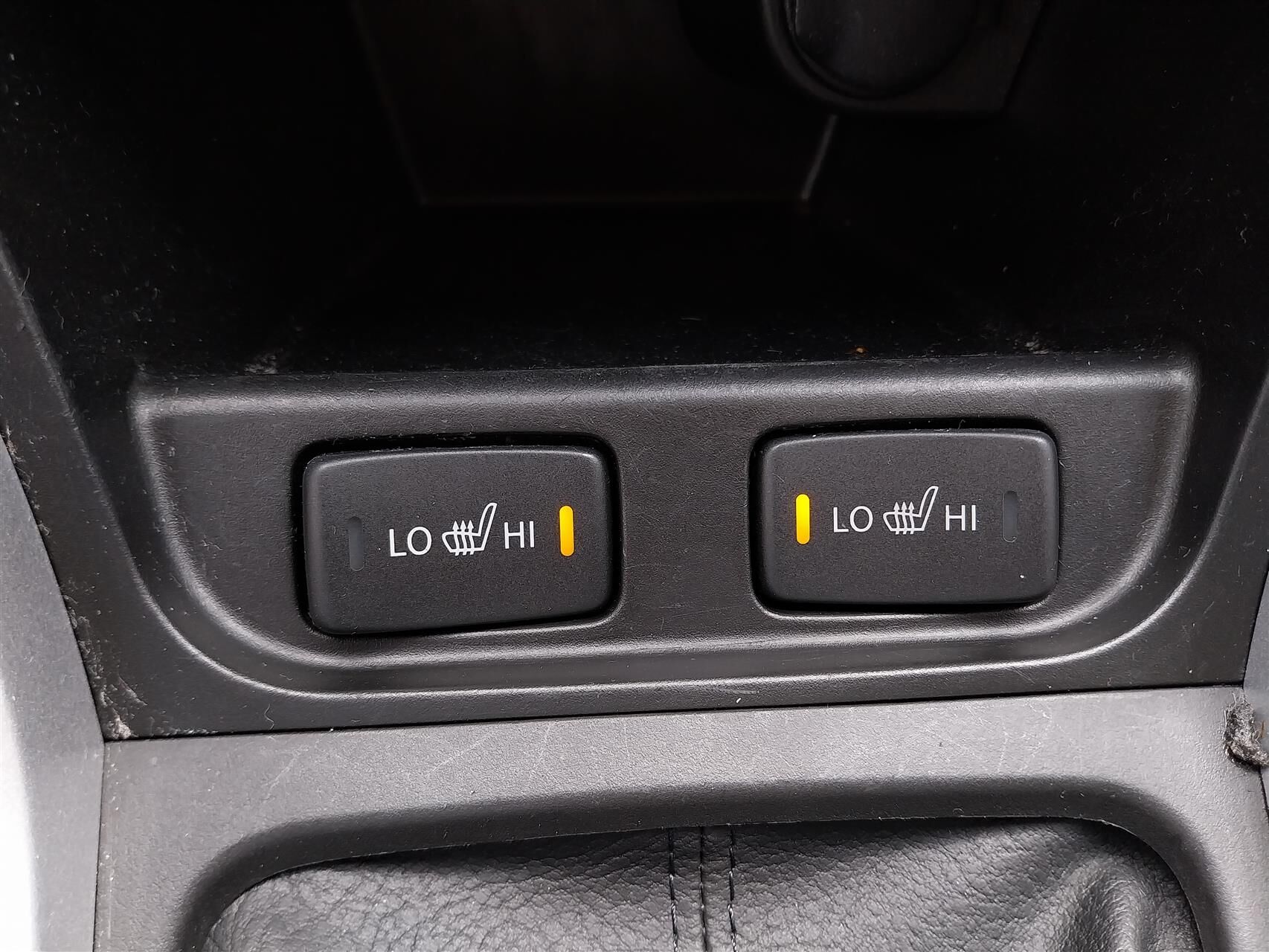 Billede af Suzuki S-Cross 1,4 Boosterjet  Mild hybrid Active Hybrid 129HK 5d 6g