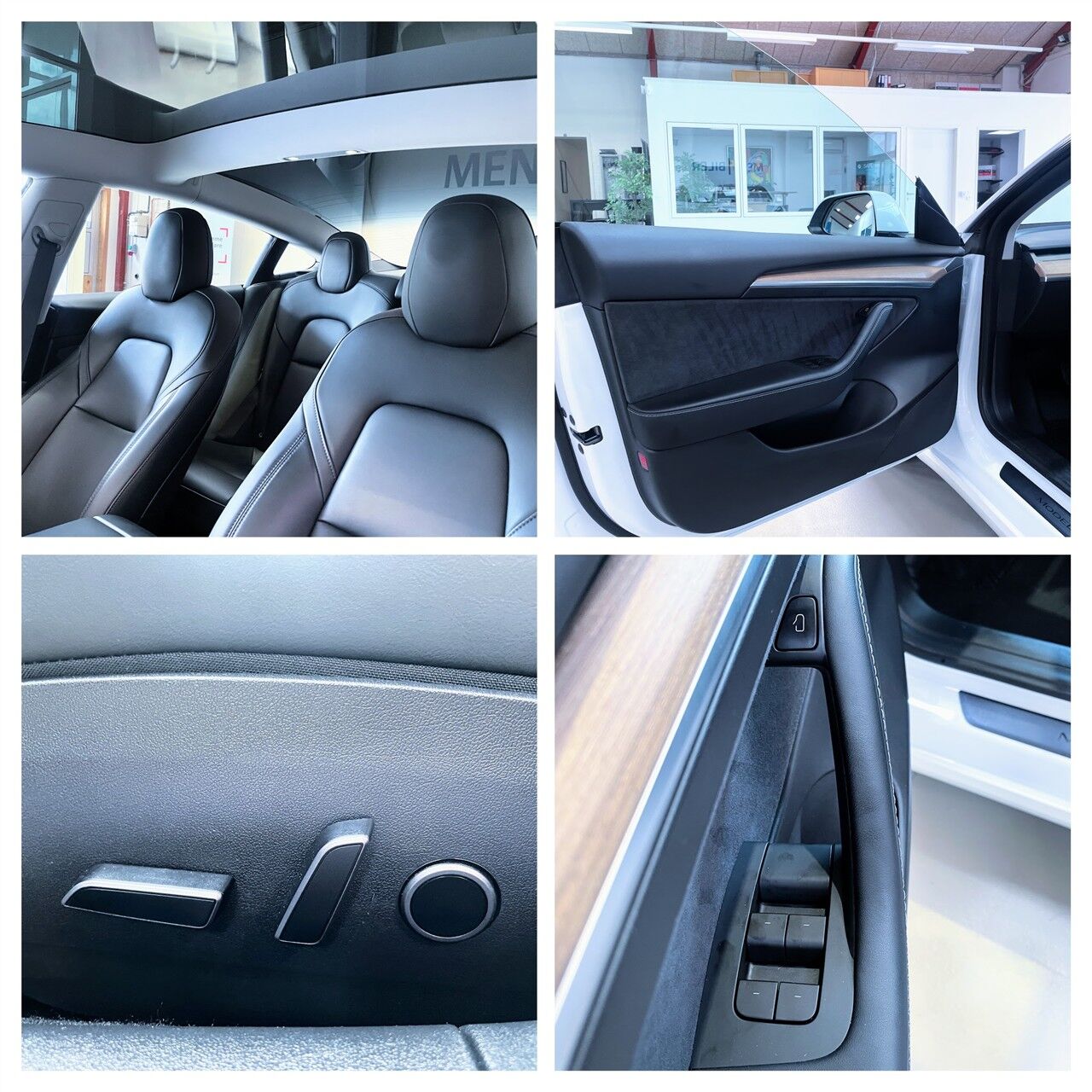 Billede af Tesla Model 3 EL 283HK Aut.