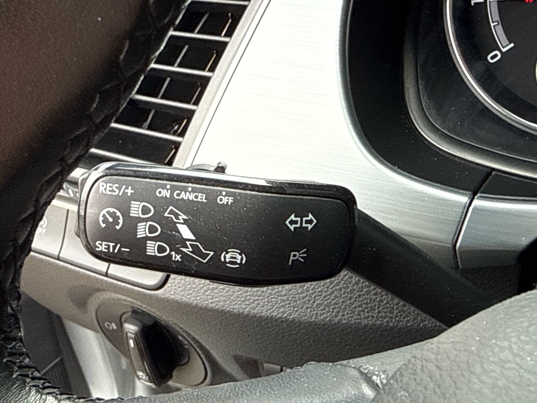 Billede af Skoda Fabia Combi 1,0 TSI Ambition 95HK Stc