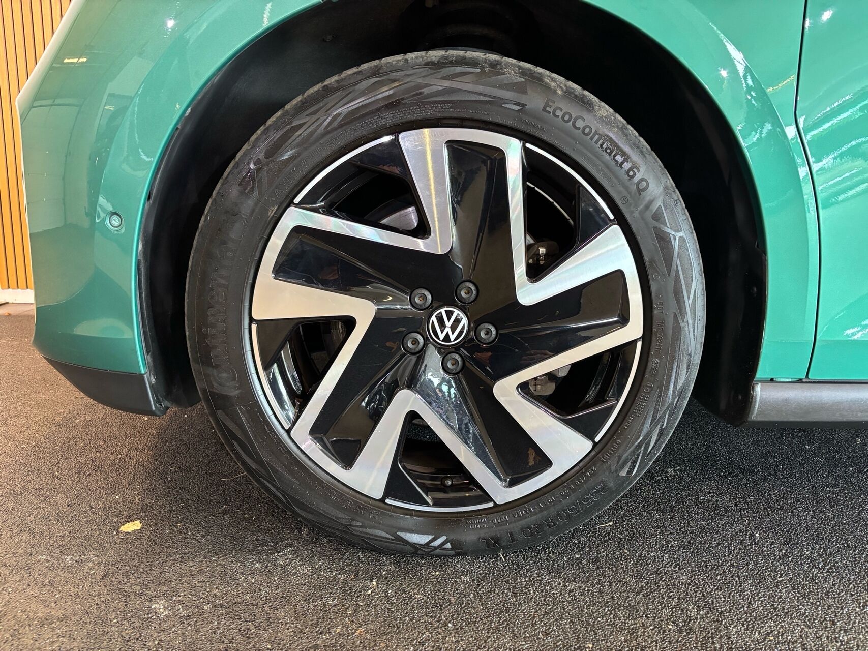 Billede af VW ID.Buzz EL Style 204HK Aut.