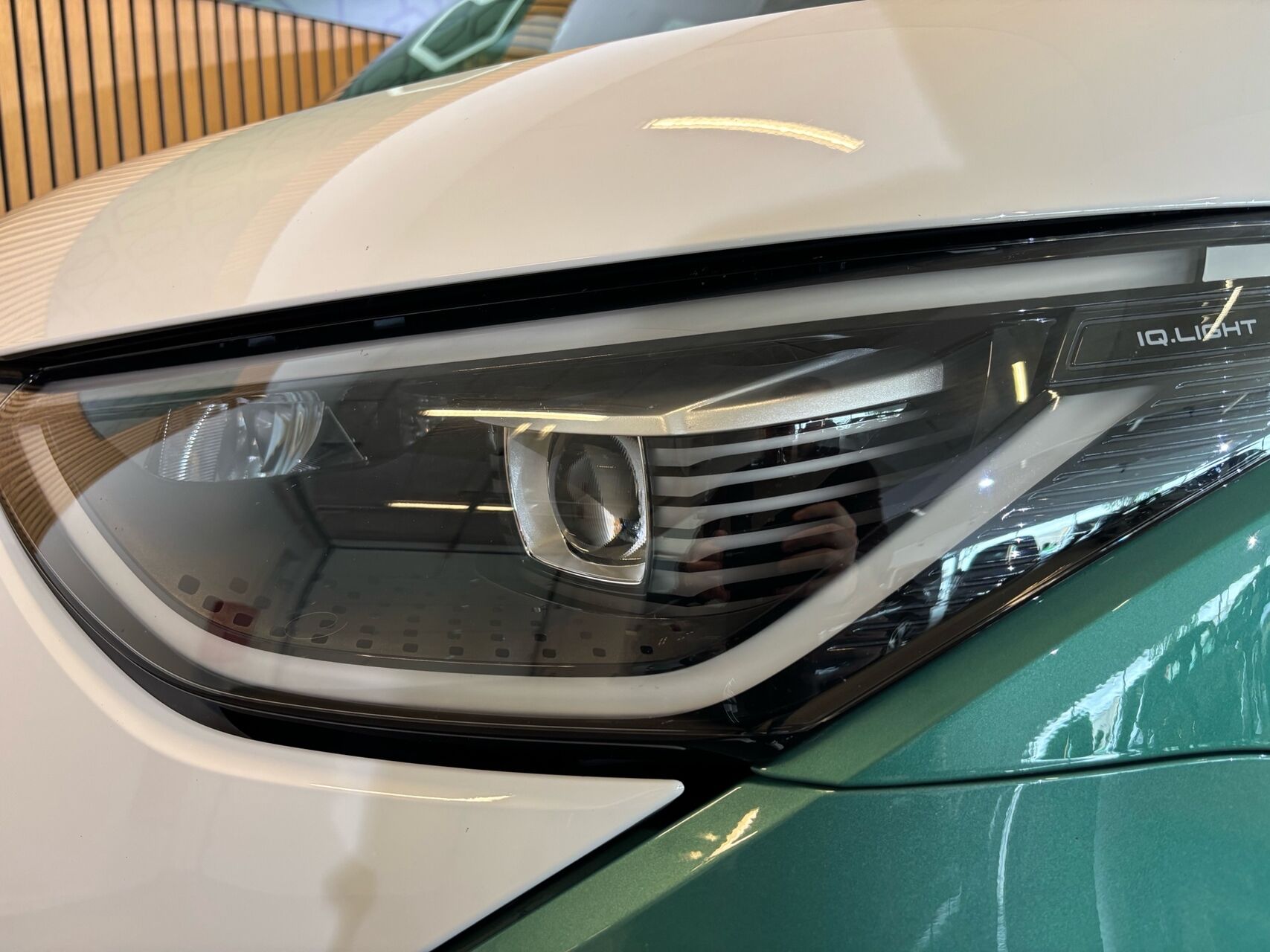 Billede af VW ID.Buzz EL Style 204HK Aut.