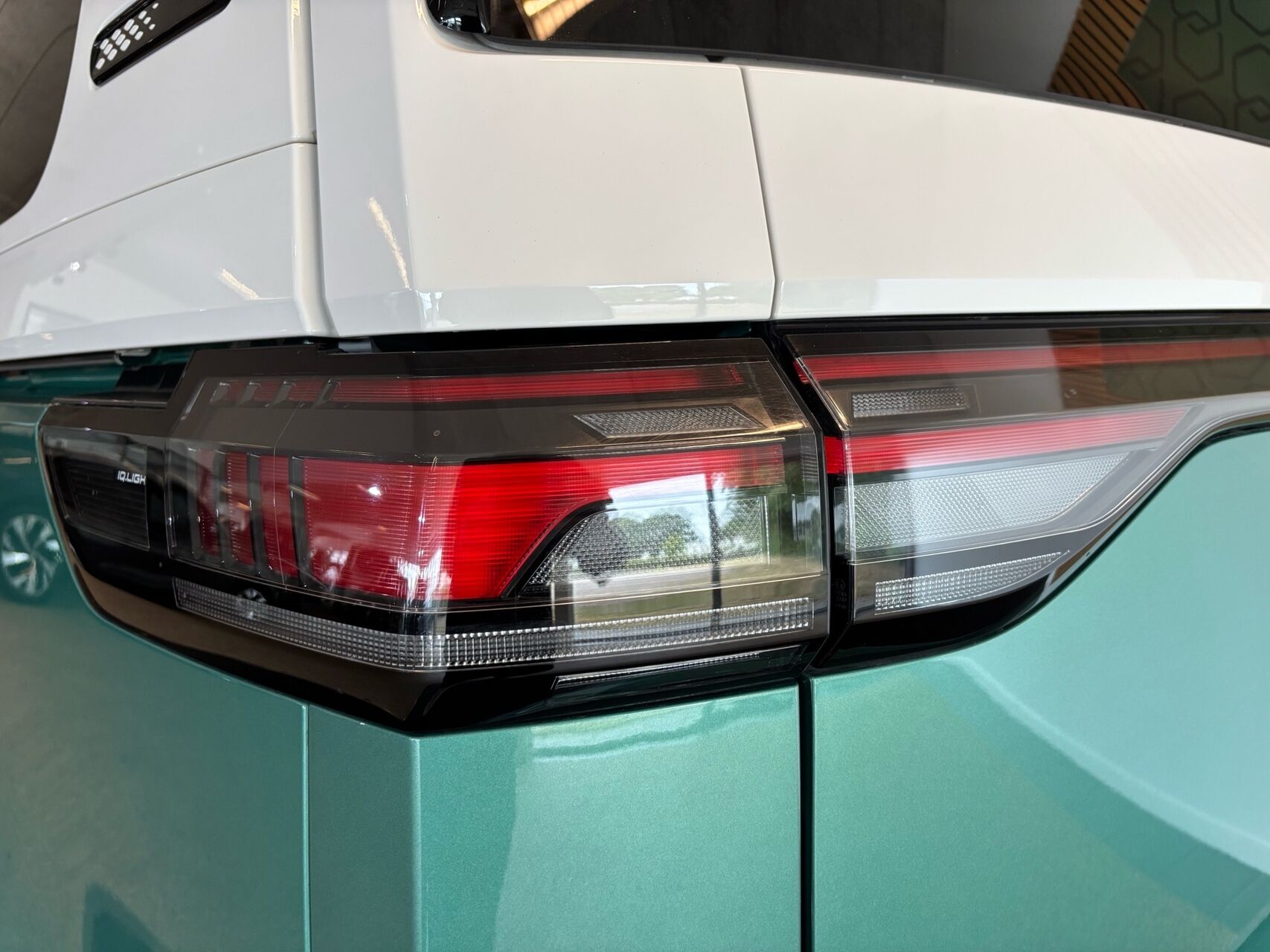 Billede af VW ID.Buzz EL Style 204HK Aut.