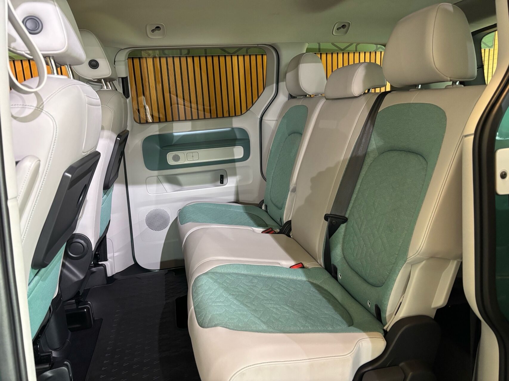 Billede af VW ID.Buzz EL Style 204HK Aut.