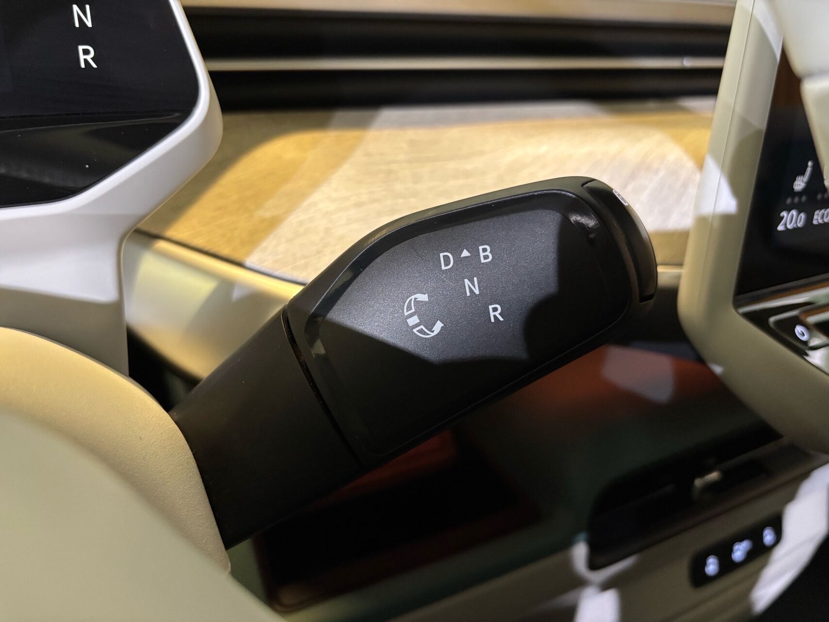 Billede af VW ID.Buzz EL Style 204HK Aut.